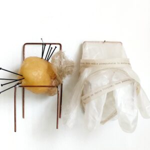 PAPAL PAIN AND GLORY