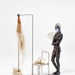 Future Visions #1 fotoprint