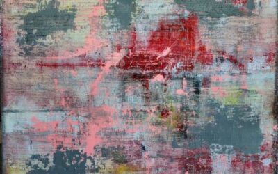 Nieuw werk Still Motion